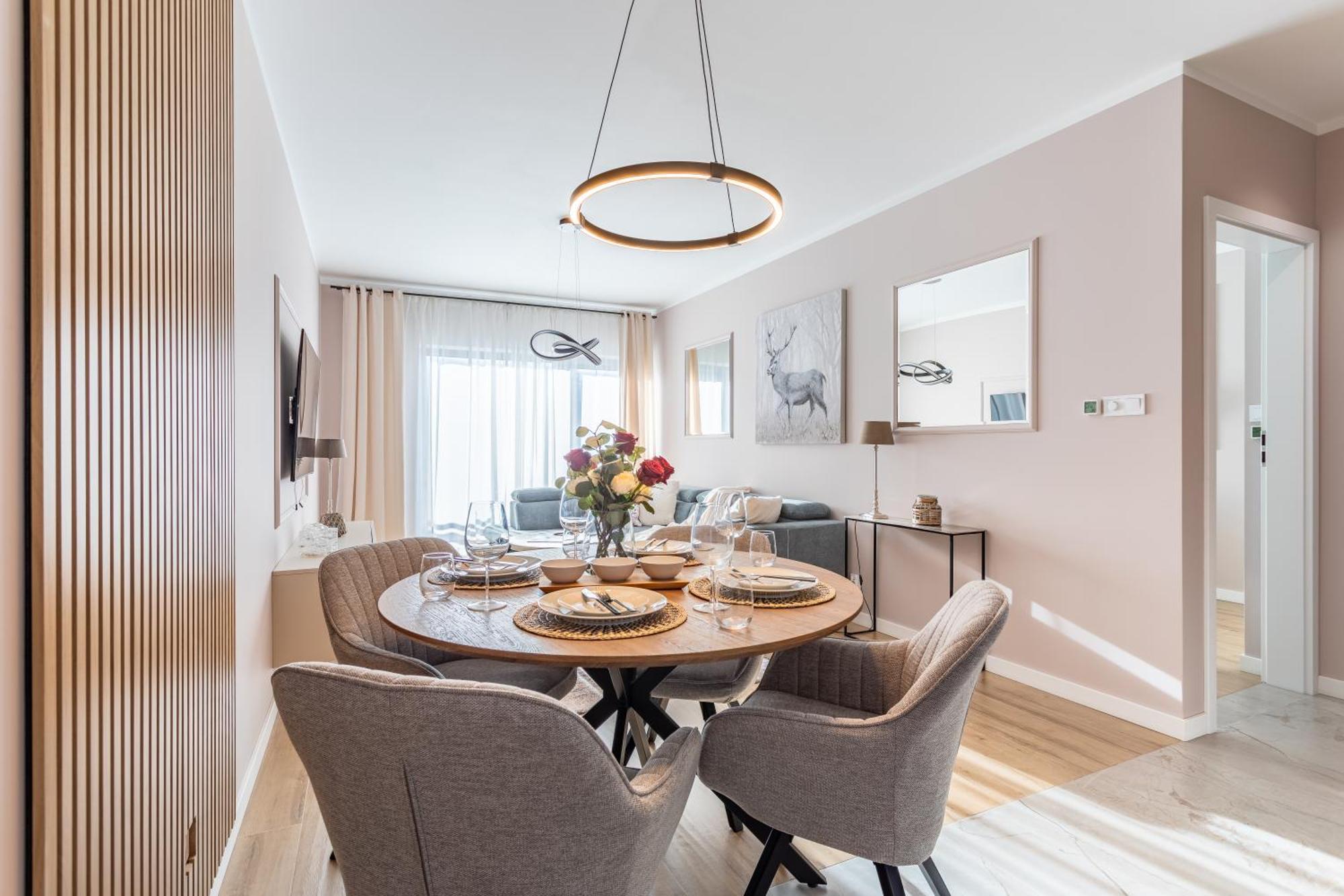 Apartment Centrum Park 2 8 *