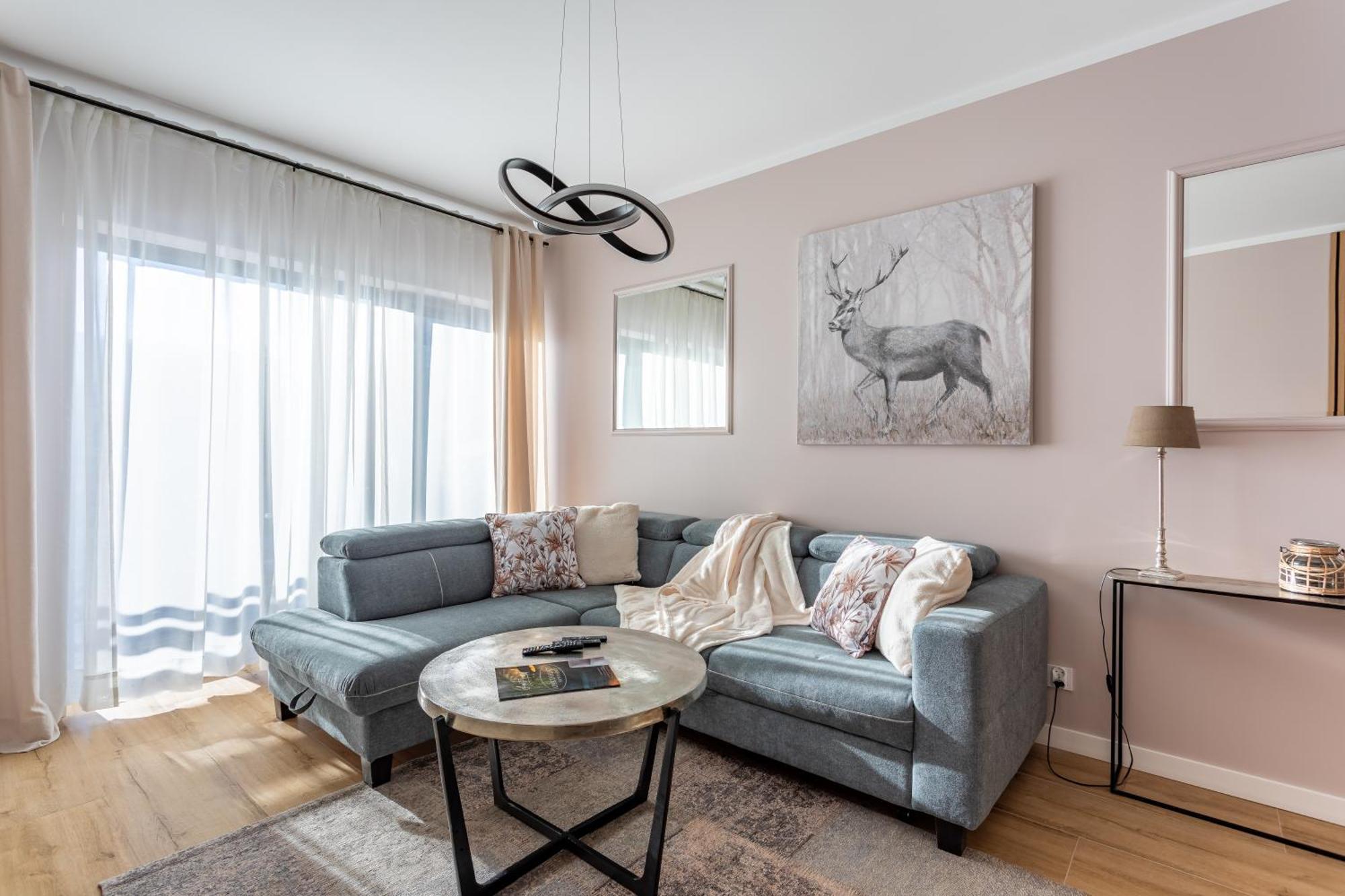 Apartment Centrum Park 2 8