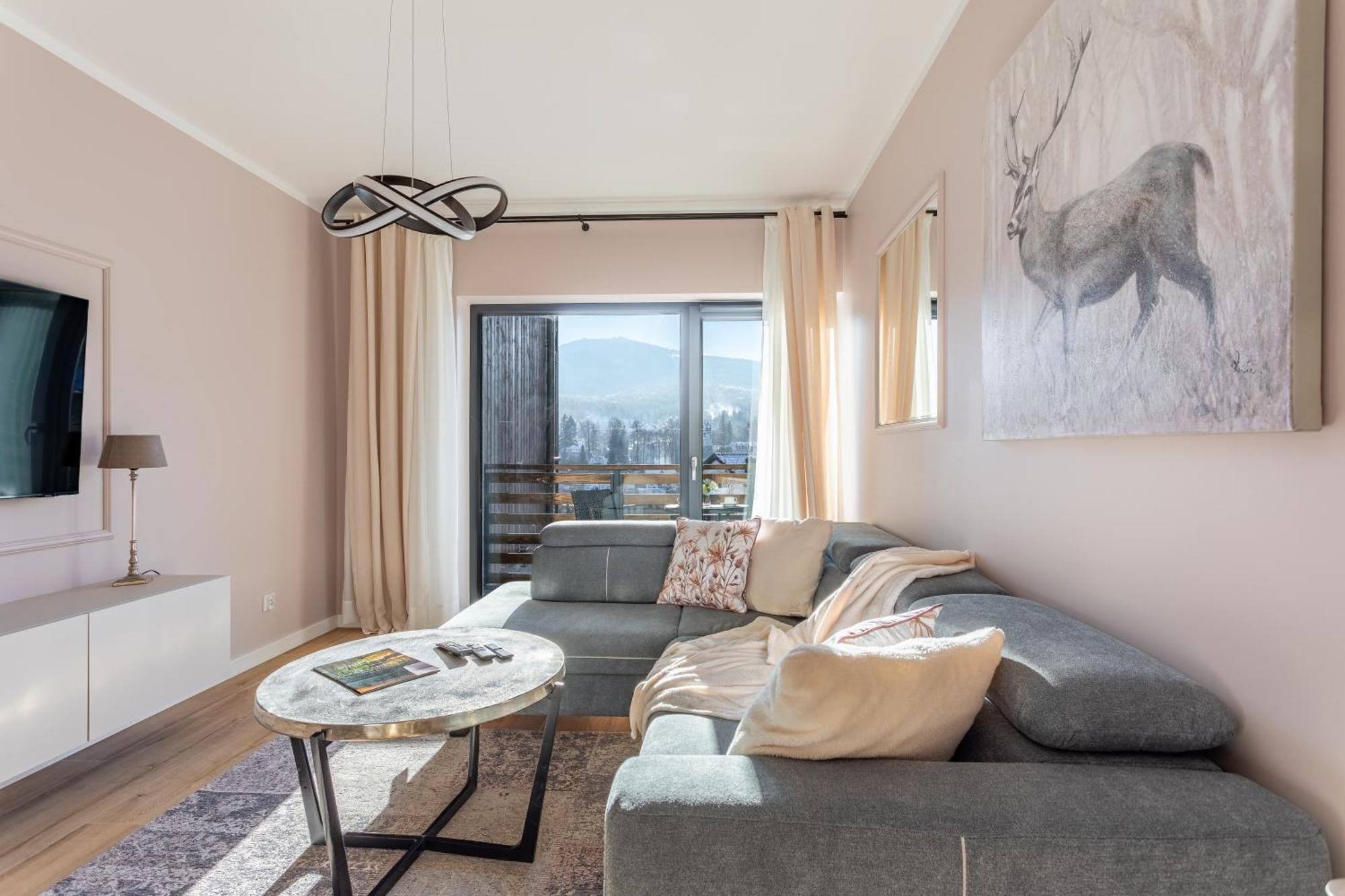 Centrum Park 2 8 Apartment